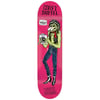 Foundation 8,375 Duffel Junkyard Deck Kaykay Tahtası