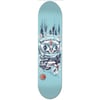 Foundation 8,375 Spencer Wood Wraith Deck Kaykay Tahtası