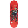Foundation 8,5 Duffel Wood Wraith Deck Kaykay Tahtası