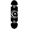 Foundation Star Moon Black Complete 8.0