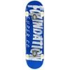 Foundation Thrasher Blue Complete 8.0