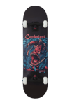 Gang 8.0 Combatant Complete Profesyonel Kaykay 
