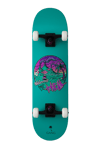 Gang 8.0 WTH Complete Profesyonel Kaykay 