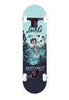 GANG 8.0 ROSENROT COMPLETE PROFESYONEL KAYKAY 