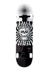 GANG 8.0 SKULL SNAKE COMPLETE PROFESYONEL KAYKAY 