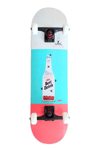 GANG 8.0 BEST DRINK COMPLETE PROFESYONEL KAYKAY  