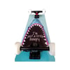GANG 8.0 HUNGRY SHARK COMPLETE PROFESYONEL KAYKAY