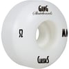 GANG 8.0 MARBLE BLACK COMPLETE PROFESYONEL KAYKAY