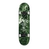 GANG 8.0 MARBLE GREEN COMPLETE YARI PROFESYONEL KAYKAY
