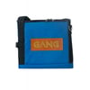 GANG SKATEBOARDS BLUE KAYKAY ÇANTASI 