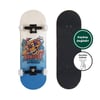 Gang Skateboards Fingerboard Parmak Kaykayı 