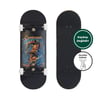 Gang Skateboards Fingerboard Parmak Kaykayı 