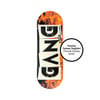 Gang Skateboards Fingerboard Tahtası 