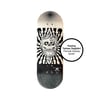 Gang Skateboards Fingerboard Tahtası 