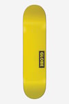 Globe 7.75 Goodstock Neon Yellow Deck Profesyonel Kaykay Tahtası 