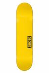 Globe 7.75 Goodstock Neon Yellow Deck Profesyonel Kaykay Tahtası 
