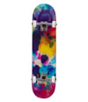 GLOBE 7.75 G1 FULL ON COLOR BOMB COMPLETE KAYKAY 