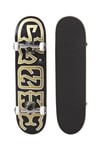 GLOBE 7.75 HEY MAN BLACK GOLD COMPLETE PROFESYONEL KAYKAY