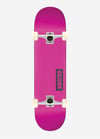 Globe 8.25 Goodstock Neon Purple Complete Profesyonel Kaykay 