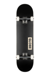 GLOBE 8.125 GOODSTOCK BLACK COMPLETE PROFESYONEL KAYKAY 