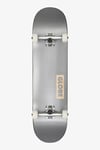 GLOBE 8.25 GOODSTOCK GUNMETAL COMPLETE PROFESYONEL KAYKAY 