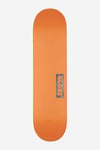Globe 8.125 Goodstock Neon Orange Deck Profesyonel Kaykay Tahtası 