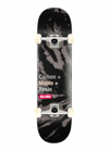 Globe  8.0 G3 Bar Impact Black Complete Profesyonel Kaykay 