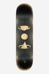 Globe 8.0 G3 Black Holes - Bamboo Black  Deck Profesyonel Kaykay Tahtası 