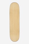 Globe 8.375 G3 Check Please - Bamboo Turbo Deck Profesyonel Kaykay Tahtası 