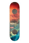 GLOBE 8.125 G3 BAR NEBULA DECK PROFESYONEL KAYKAY TAHTASI 