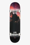 Globe 8.25 G1 SLIDE STACK SKY COPMPETE KAYKAY  