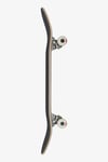GLOBE 8.25 GOODSTOCK GUNMETAL COMPLETE PROFESYONEL KAYKAY 