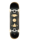 Globe 8.0 G3 Black Holes - Bamboo  Complete Profesyonel Kaykay 
