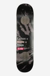 Globe 8 G3 Bar Impact Black Dye Deck Profesyonel Kaykay Tahtası 
