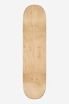 Globe 8 G3 Bar Impact Black Dye Deck Profesyonel Kaykay Tahtası 