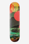 Globe 8 Shop G2 Rapid Space - Sundance Deck Profesyonel Kaykay Tahtası 