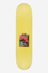 Globe 8 Shop G2 Rapid Space - Sundance Deck Profesyonel Kaykay Tahtası 