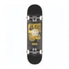 GLOBE 8.0 G1 FAIRWEATHER BLACK YELLOW COMPLETE PROFESYONEL KAYKAY 