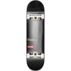 GLOBE 8.0 G3 BAR BLACK COMPLETE PROFESYONEL KAYKAY 