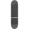 GLOBE 8.0 G3 BAR BLACK COMPLETE PROFESYONEL KAYKAY 