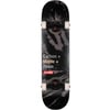 GLOBE 8.0 G3 BAR IMPACT BLACK DYE COMPLETE PROFESYONEL KAYKAY 