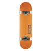 GLOBE 8.125 GOODSTOCK NEON ORANGE COMPLETE PROFESYONEL KAYKAY 