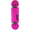 GLOBE 8.25 GOODSTOCK NEON PURPLE COMPLETE PROFESYONEL KAYKAY 