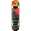 GLOBE 8,0 G2 RAPID SPACE SUNDANCE COMPLETE KAYKAY 
