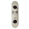 GLOBE BANGER OFF  WHITE  COMPLETE 8.125