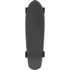GLOBE BLAZER BLACK THE FOUT CRUİSER 66CM 