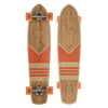 GLOBE DEL REY BAMBOO 36 BAMBOO ORANGE