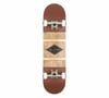GLOBE DIABLO OXBLOOD ANTI BRASS COMPLETE 7,75