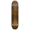 GLOBE FULL ON DECK  LEOPARD KAYKAY TAHTASI 7.75