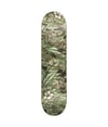 GLOBE FULL ON DECK - PARADISE CAMO KAYKAY TAHTASI 7.75